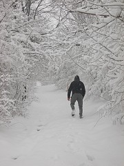 Екстремно изкачване