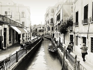 Canale Grande