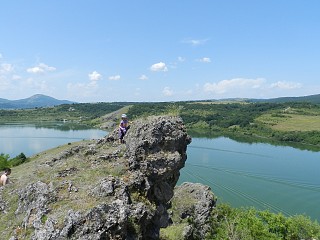 язовир Пчелина