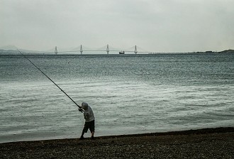 Ловецът на барбуни