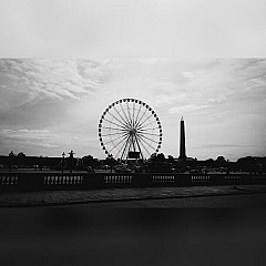 Concorde,Paris 