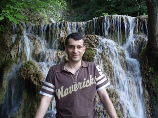 Той и Крушунските водопади