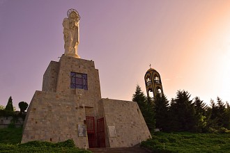 Богородица с Младенеца