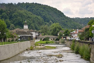 Посоката 