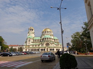 „Св. Александър Невски“