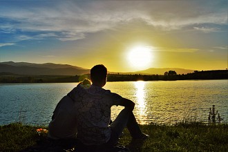 С аромата на любовта.. 