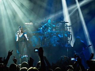 Floor Jansen- Nightwish