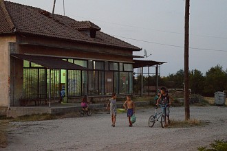 На село детските игри не се забравят!