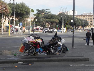 Подвижен дом