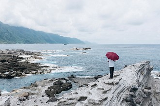 Hualien, Taiwan