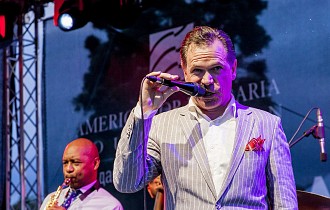 Branford Marsalis Quartet & Kurt Elling