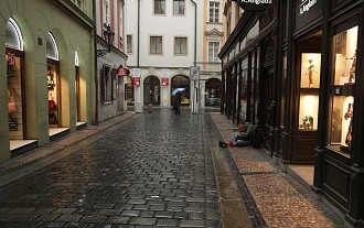 Prague capricci - 2