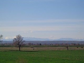 Стара планина