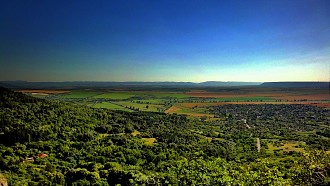 Красотата на България