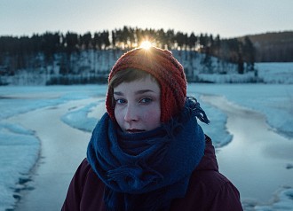 Veera - Lapland 2016