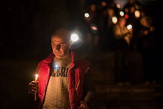 Портрет на една вяра