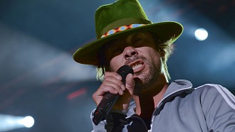 Jamiroquai Live in Sofia/2