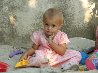  Why Playing in the Sand Is Good for Kids?