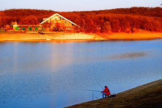 The Fisherman