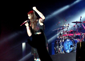 NIGHTWISH