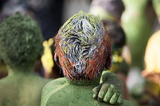 Eid festival, Maldives