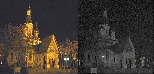 Руската църква - 