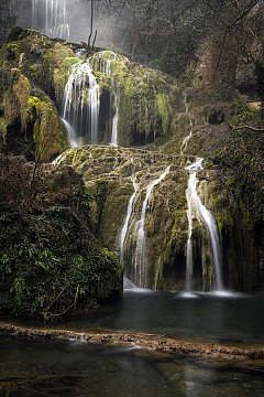 Крушунските водопади