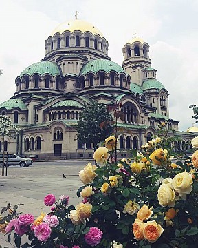 Александър Невски