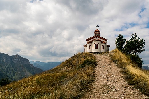 Кръстова гора