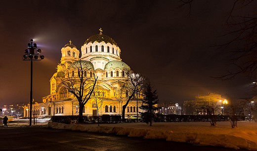 Александър Невски 