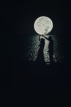 moonlight dance