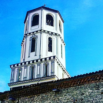 Пловдивска църква 