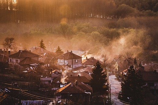 Тутраканска уличка