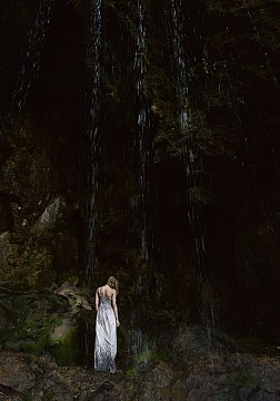 I am Waterfall II