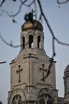 The Church