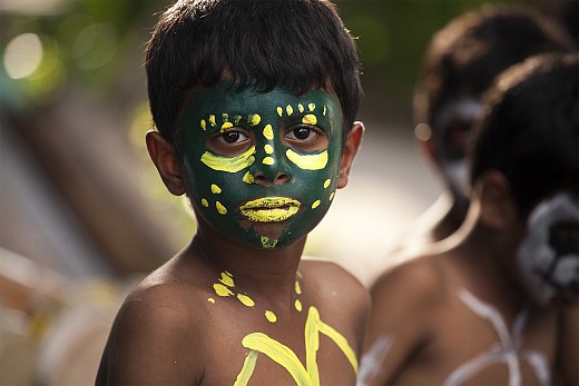 Eid festival, Maldives