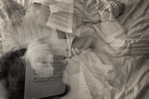 Саван от лунни води