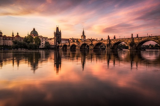Златна Прага 