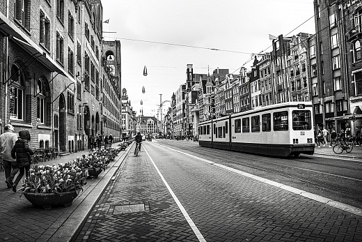  Амстердам 