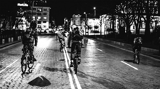 Riders 