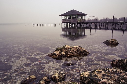 Варненското езеро