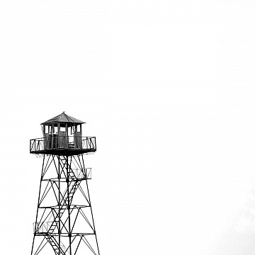 Rezovo Observation Tower 