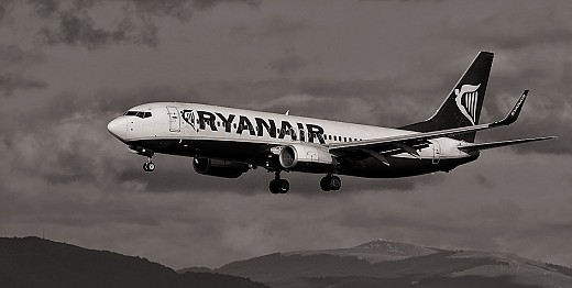 Фър Ryanair
