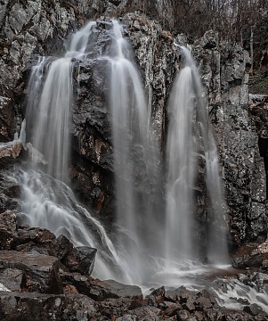 Боянския водопад