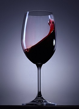 Духа на виното