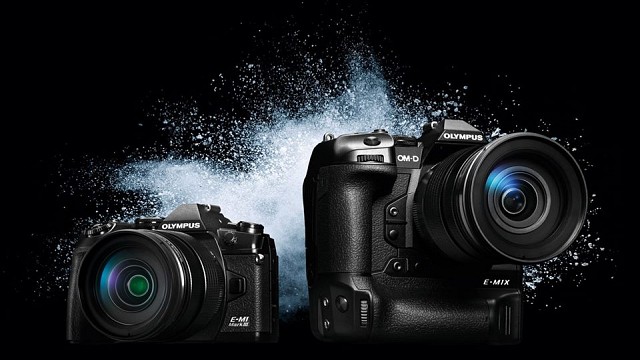 Отворен ден на Olympus: Тествай и снимай / 05.03.20, 14:00 - 20:00 часа / София