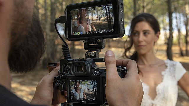  Nikon обяви нов фърмуер за Z 7II и Z 6II и нов комплект Z 6II Essential Movie. 