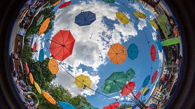 Широко, по-широко, Laowa 4mm f/2.8 Circular Fisheye