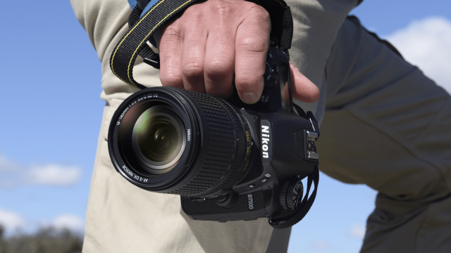 Nikon Test Drive – 19 и 20 май 2017 / Варна