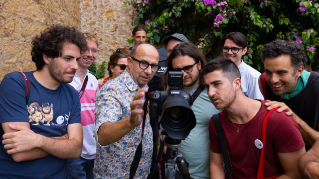  Canon Student Development Programme 2024 започва прием на кандидатури